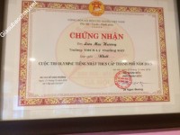 ảnh đính kèm của gia sư