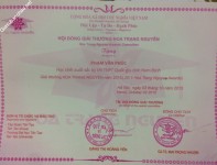 ảnh đính kèm của gia sư