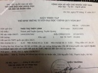 ảnh đính kèm của gia sư