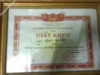 ảnh đính kèm của gia sư