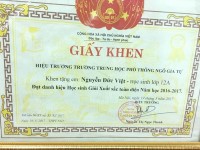 ảnh đính kèm của gia sư