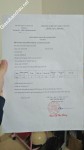ảnh đính kèm của gia sư