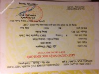 ảnh đính kèm của gia sư