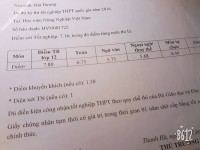 ảnh đính kèm của gia sư