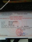 ảnh đính kèm của gia sư