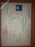 ảnh đính kèm của gia sư