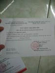 ảnh đính kèm của gia sư
