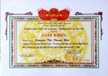 ảnh đính kèm của gia sư