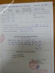 ảnh đính kèm của gia sư