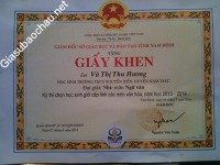 ảnh đính kèm của gia sư