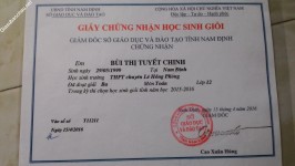 ảnh đính kèm của gia sư