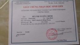 ảnh đính kèm của gia sư