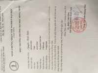 ảnh đính kèm của gia sư