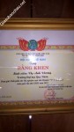 ảnh đính kèm của gia sư