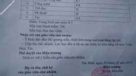 ảnh đính kèm của gia sư