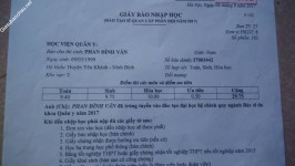 ảnh đính kèm của gia sư