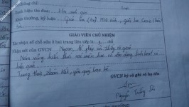 ảnh đính kèm của gia sư