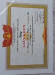 ảnh đính kèm của gia sư