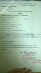ảnh đính kèm của gia sư