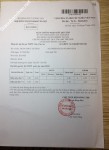 ảnh đính kèm của gia sư