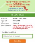 ảnh đính kèm của gia sư
