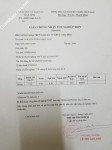 ảnh đính kèm của gia sư
