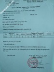 ảnh đính kèm của gia sư