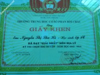 ảnh đính kèm của gia sư