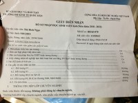 ảnh đính kèm của gia sư