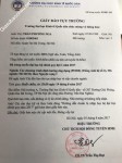 ảnh đính kèm của gia sư