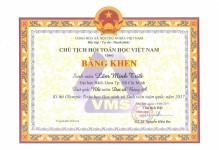 ảnh đính kèm của gia sư