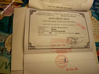 ảnh đính kèm của gia sư