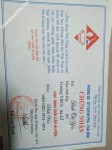 ảnh đính kèm của gia sư