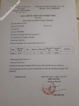 ảnh đính kèm của gia sư