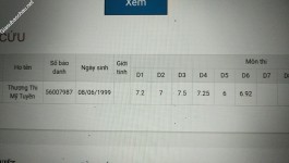 ảnh đính kèm của gia sư
