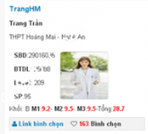 ảnh đính kèm của gia sư