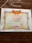 ảnh đính kèm của gia sư