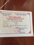ảnh đính kèm của gia sư