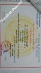 ảnh đính kèm của gia sư