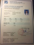 ảnh đính kèm của gia sư