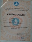 ảnh đính kèm của gia sư