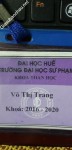 ảnh đính kèm của gia sư