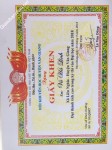 ảnh đính kèm của gia sư