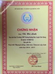 ảnh đính kèm của gia sư