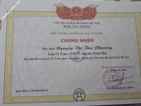 ảnh đính kèm của gia sư