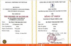 ảnh đính kèm của gia sư