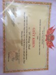 ảnh đính kèm của gia sư