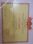 ảnh đính kèm của gia sư