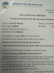 ảnh đính kèm của gia sư