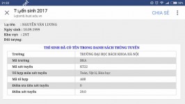 ảnh đính kèm của gia sư
